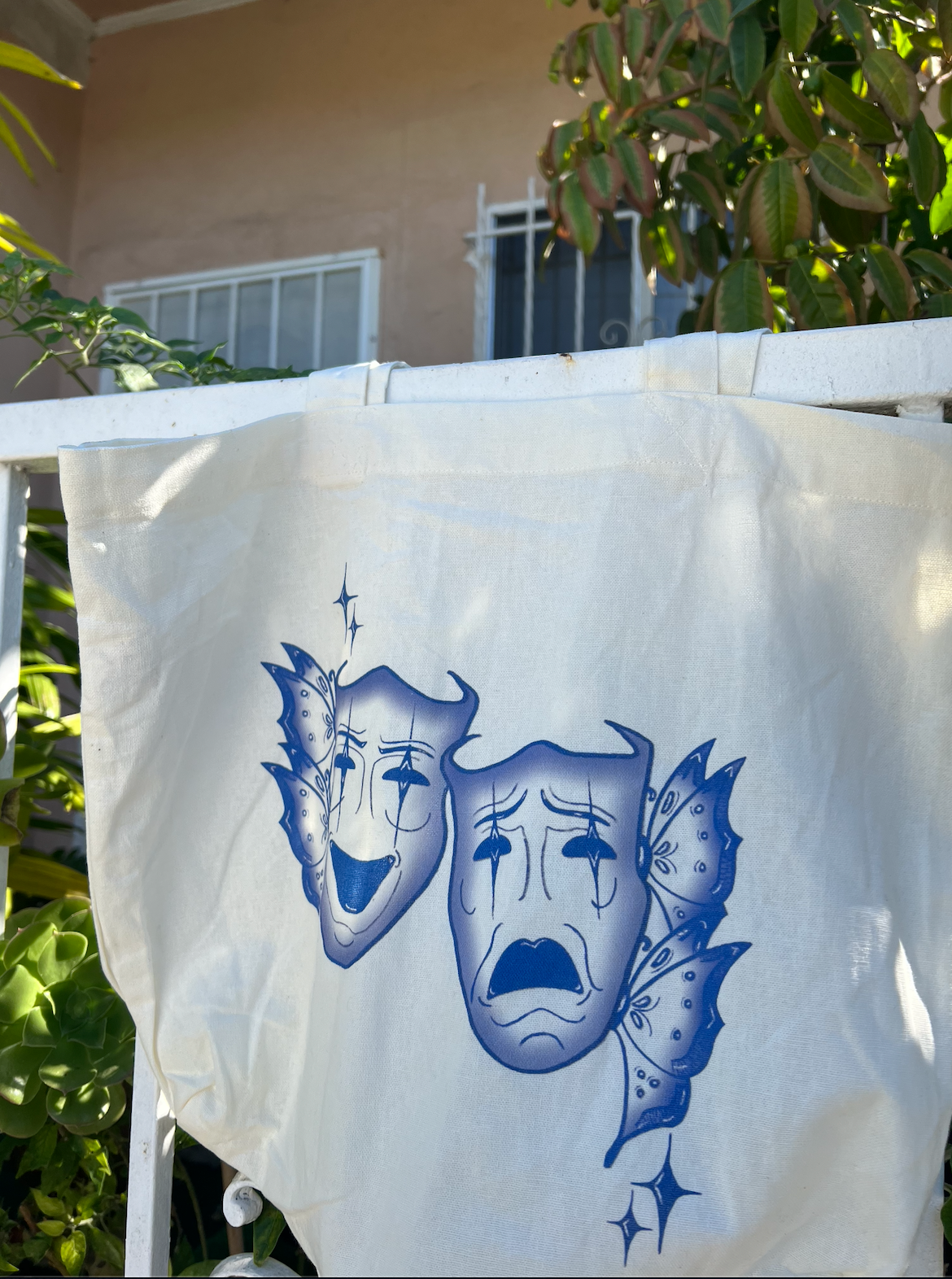 Smile Now Cry Later ðŸŽ