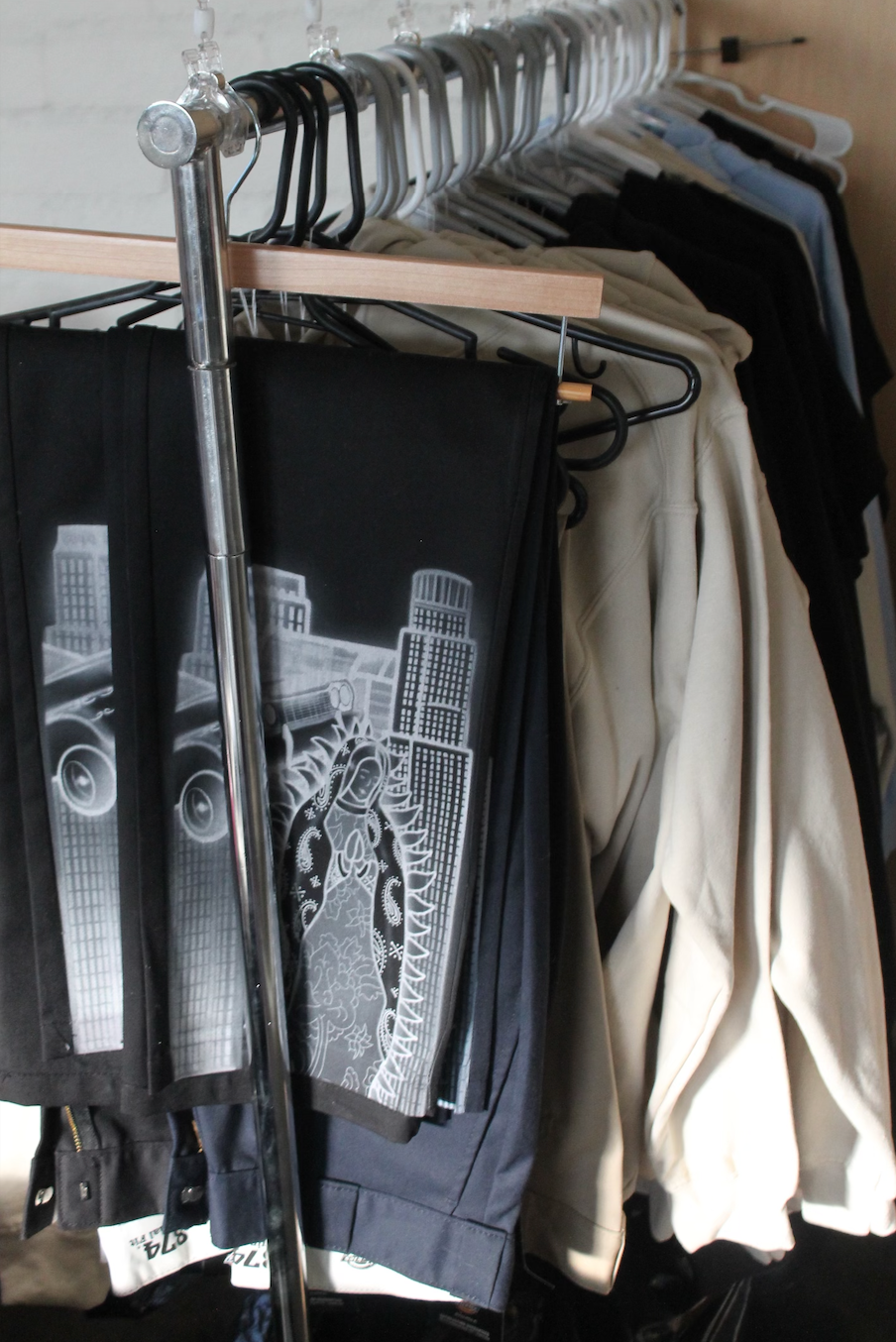 Blessings Dickies ðŸŽ