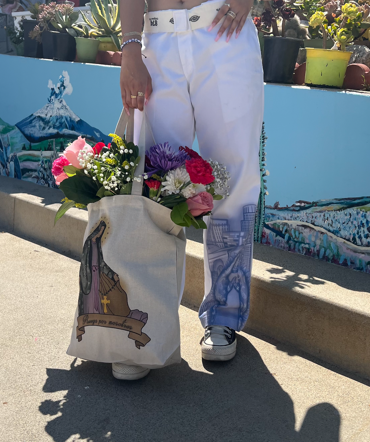 Blessings Dickies ðŸŽ