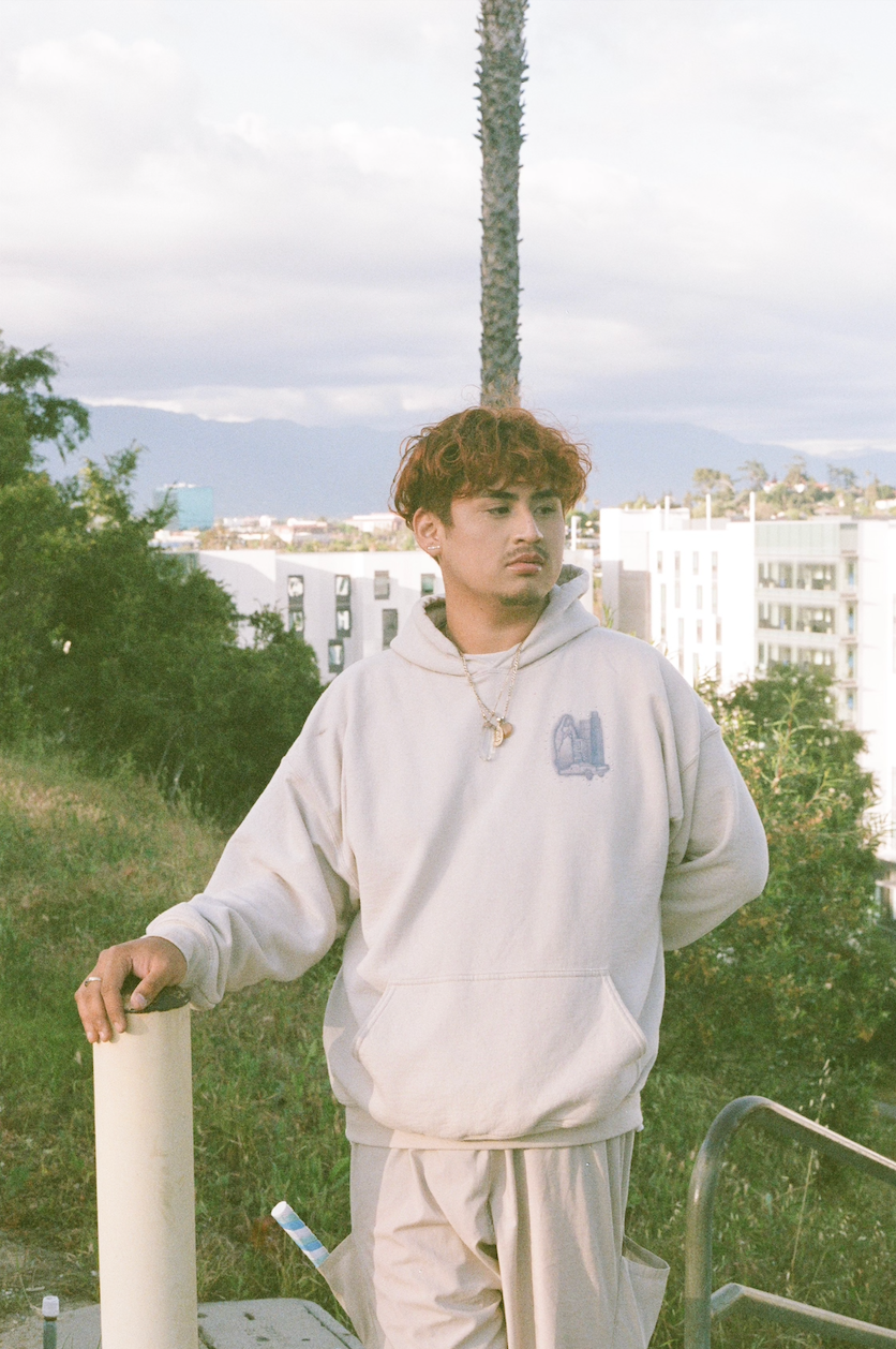 Blessings Hoodies