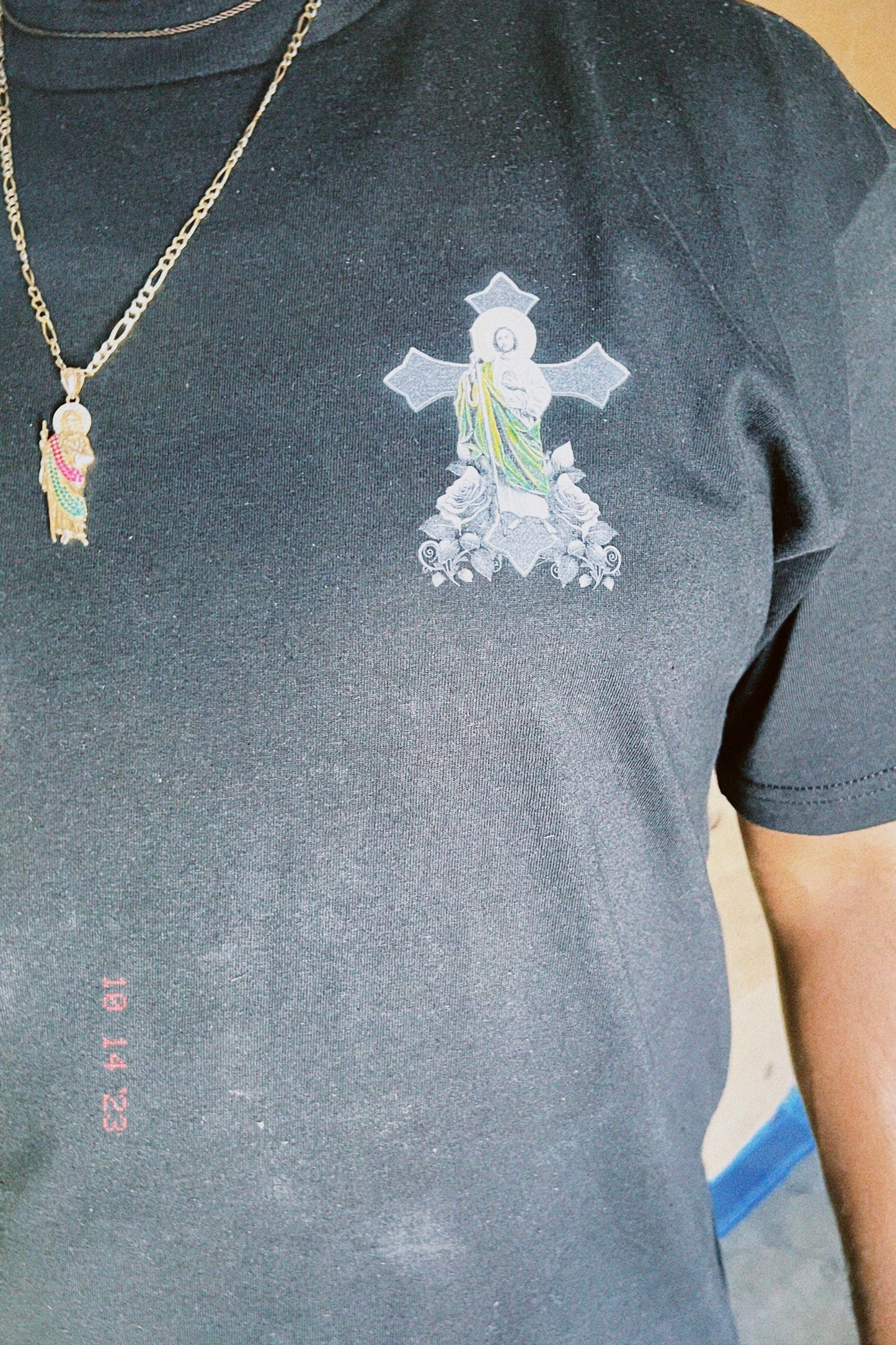 ✧ San Juditas T-shirt ✧