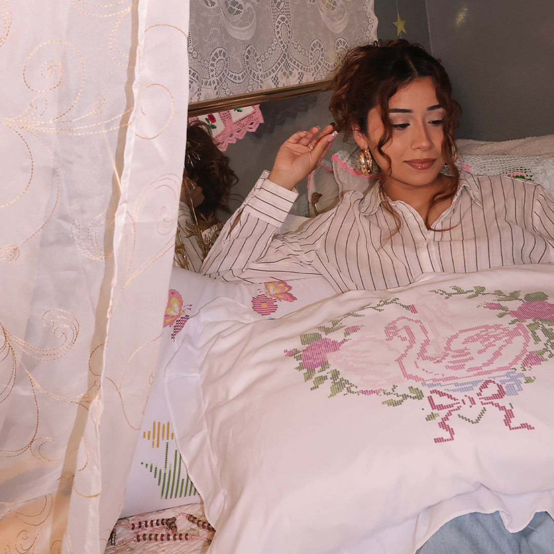 Pillow Cases 🧡