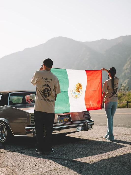 Pancho Villa ✤