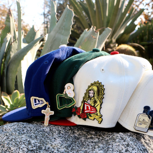 ◆ Payasita Pins ◆