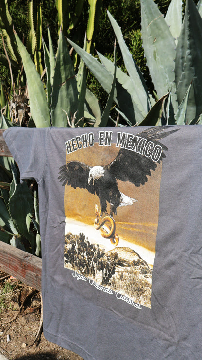 Hecho En Mexico