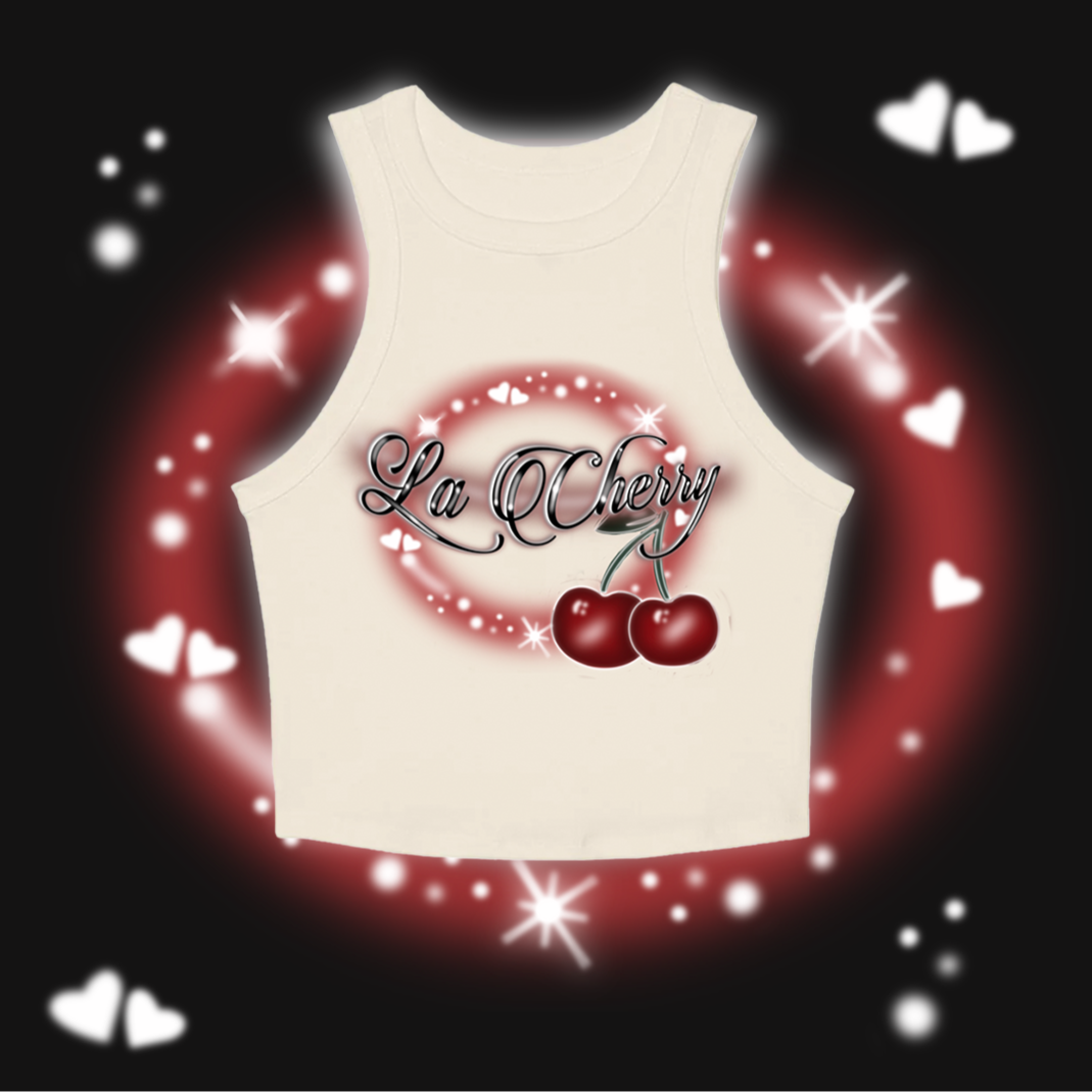 La Cherry 🍒