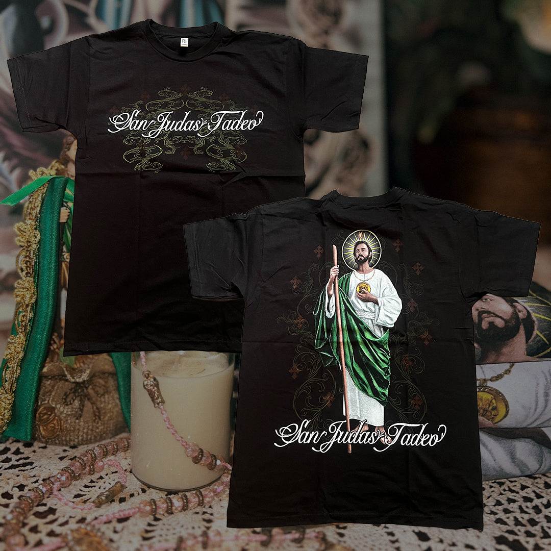 San Judas T-shirt ✨