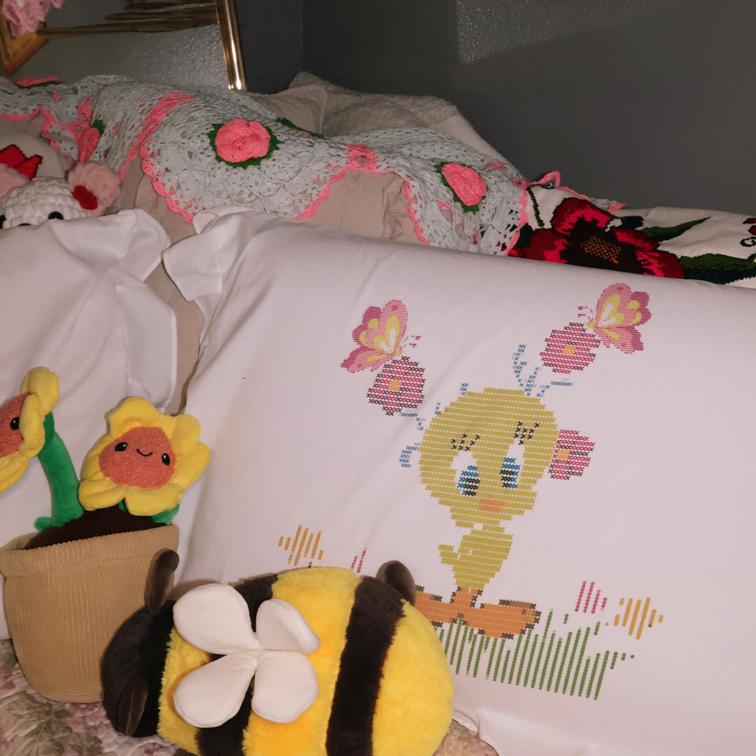 Pillow Cases 🧡