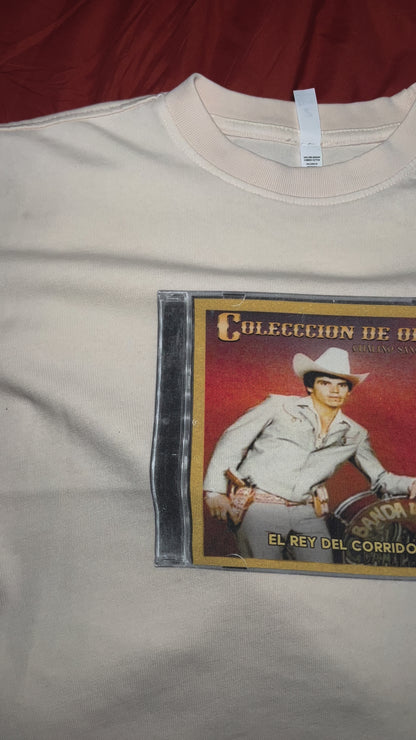 Chalino Cd 💿